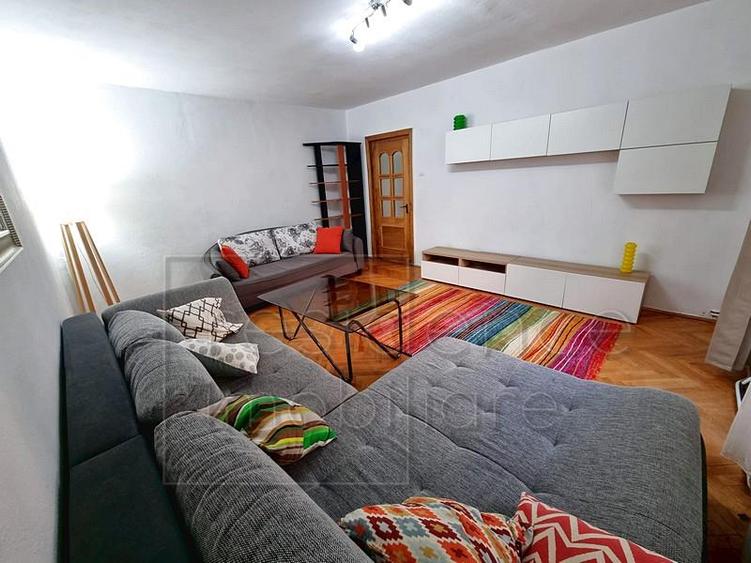 Apartament 3 camere decomandate, Marasti, strada Nasaud - 15