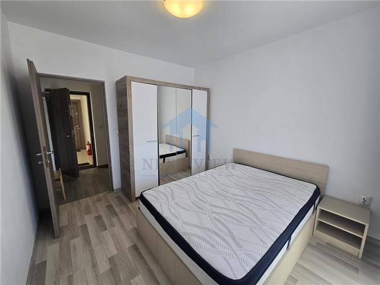 Apartament cu 2 camere decomandat în Bună Ziua