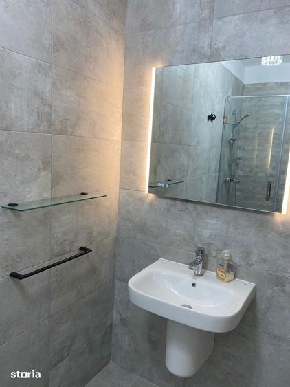 Apartament cu 2 camere în Nufărul