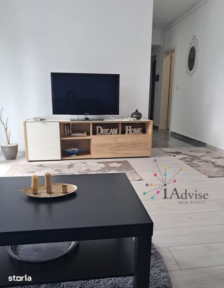 Apartament 2 camere Maurer Villas- Tractorul, Brasov - 5