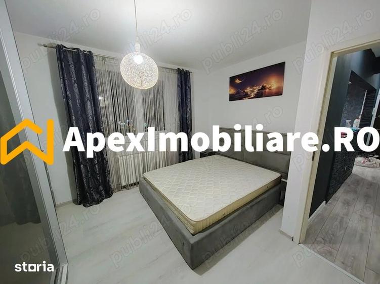 Apartament 2 camere de inchiriat Brancoveanu Bucuresti | ApexImobiliar - 4