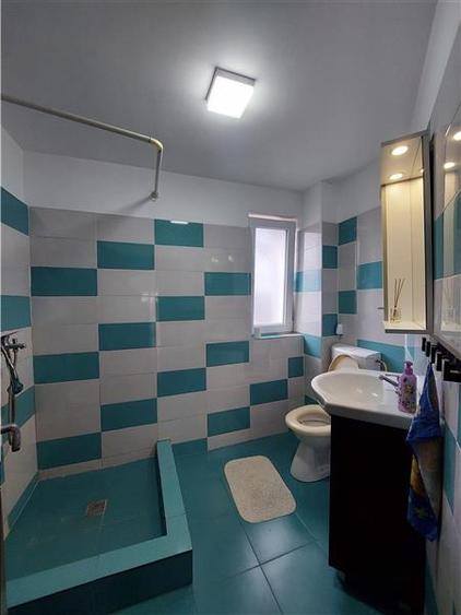 Casă individuală cu 5 camere cu Teren 540 Mp în Sânmihaiu German