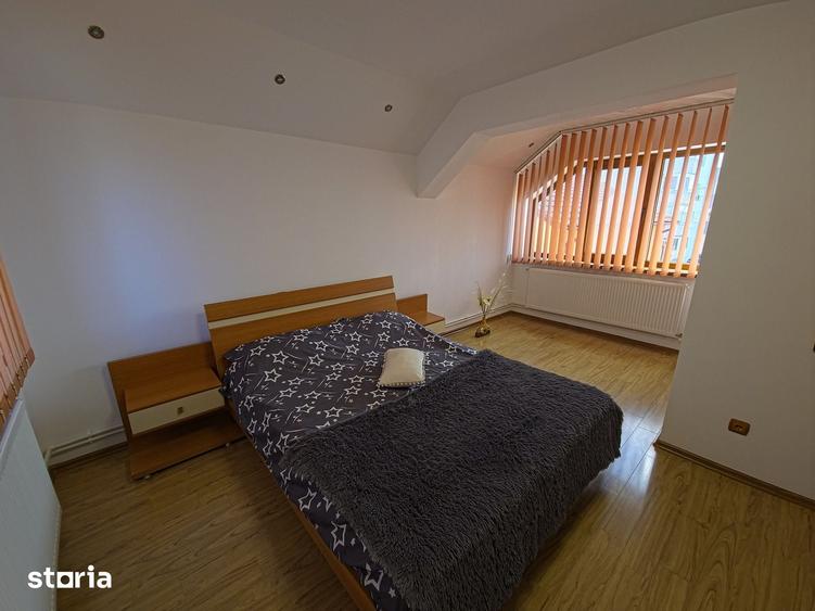 Casă cu 3 camere cu Teren 200 Mp în Cumpăna