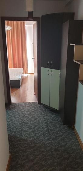 Apartament cu 2 camere decomandat în Exterior Vest