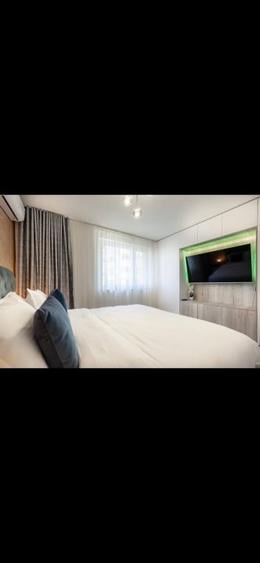 Apartament cu 2 camere decomandat, mobilat în Astra