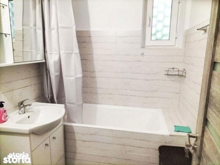 Apartament cu 2 camere în Calea București