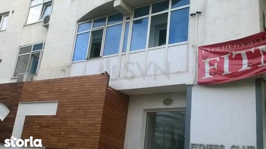 Garsonieră decomandată, mobilată în Nerva Traian