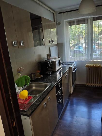 Apartament cu 2 camere semidecomandat în Drumul Taberei