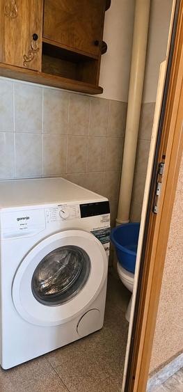 Apartament cu 3 camere decomandat în Mazepa 2