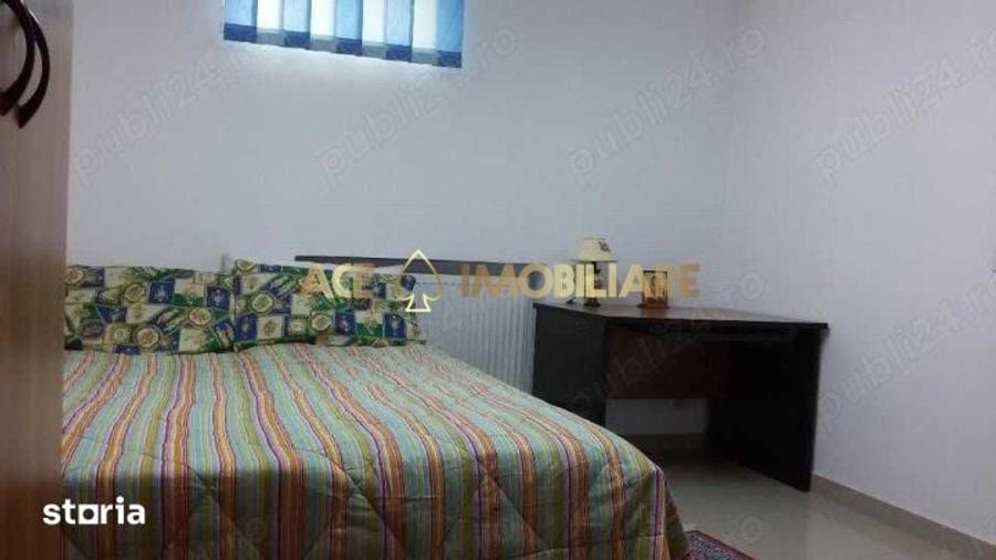 Apartament cu 3 camere în Ferentari