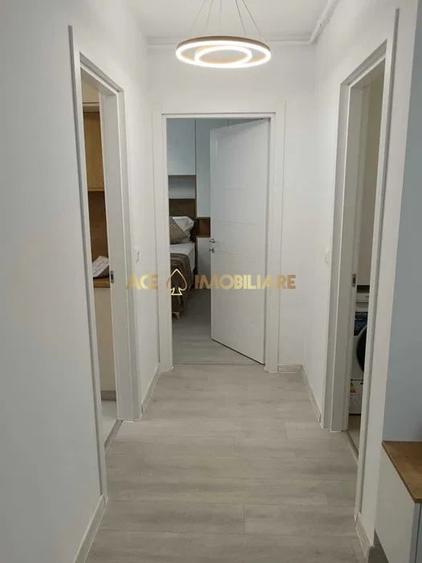 2 Camere de inchiriat | Pallady | Metrou | Centrala | Parcare - 8