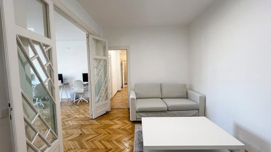 3 camere de inchiriat, Renovat, 94 mp utili, Metrou Piata Unirii - 9