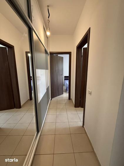 Ap 2 camere 55 mp in bloc tip Boutique de 2 etaje cu loc parcare ! - 20