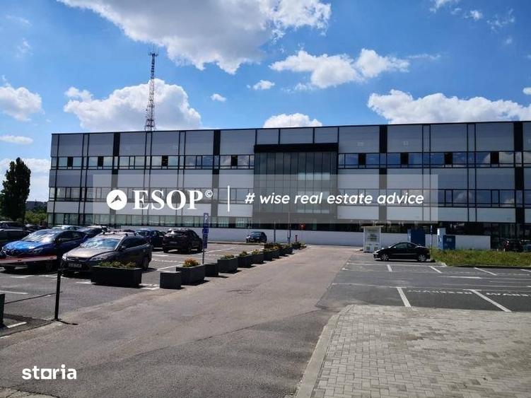 Spațiu comercial, de 663 mp, în Militari