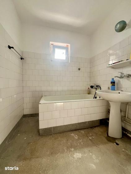 Apartament cu 3 camere, 75 mp utili, etaj 4 - Zona Lipovei - 8