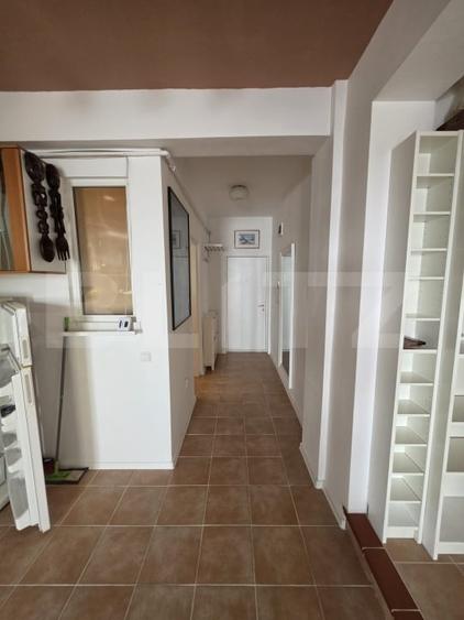 Apartament cu 2 camere decomandat, mobilat în Bună Ziua