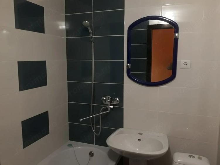 Garsonieră decomandată în Domenii