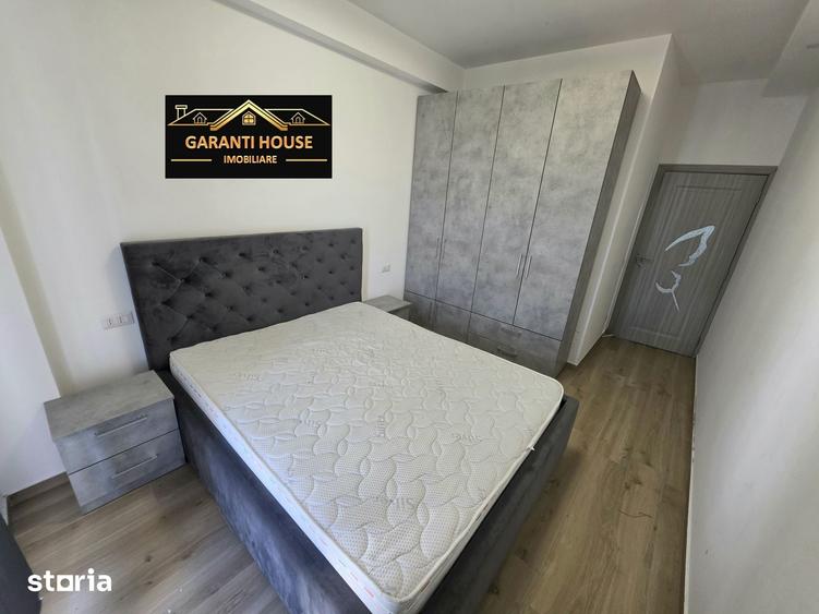 Apartament cu 2 camere în Vasile Alecsandri
