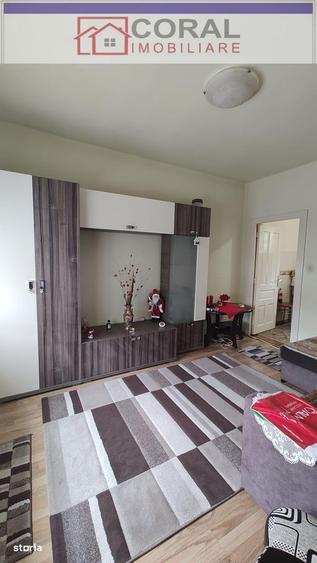 Casă cu 3 camere decomandat cu Teren 640 Mp în Decebal