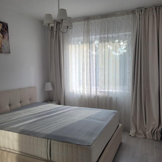 Apartament cu 2 camere decomandat în Militari
