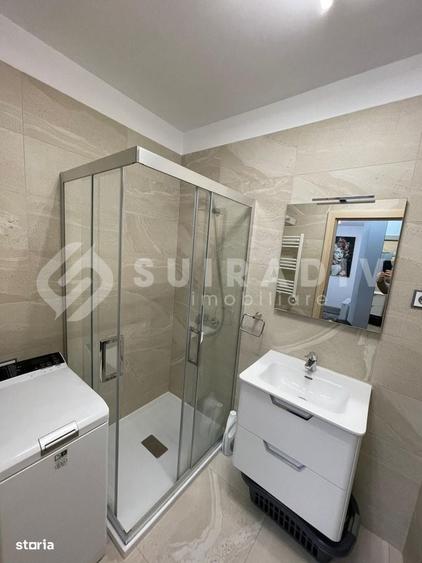 Apartament cu 3 camere în Sopor