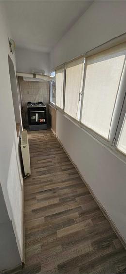 Apartament cu 2 camere decomandat în Exterior Vest
