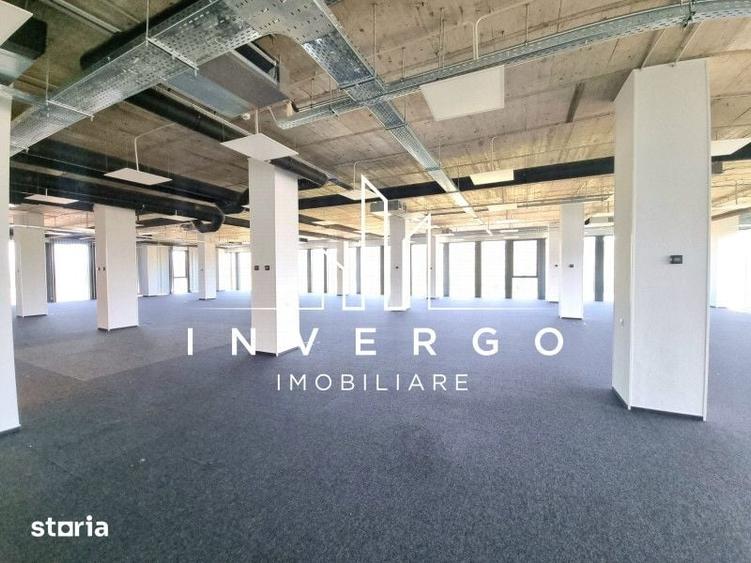 Spațiu comercial, de 600 mp, în Florești