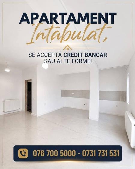Apartament cu 2 camere în Șelimbăr
