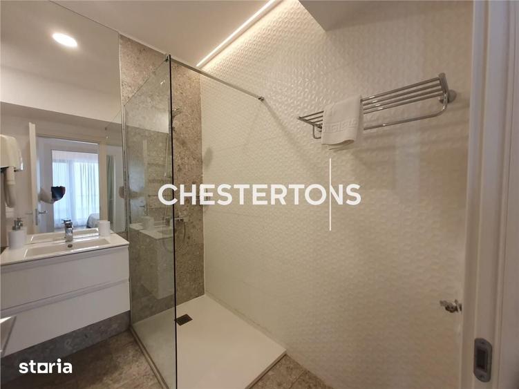 Apartament cu 2 camere în Nord