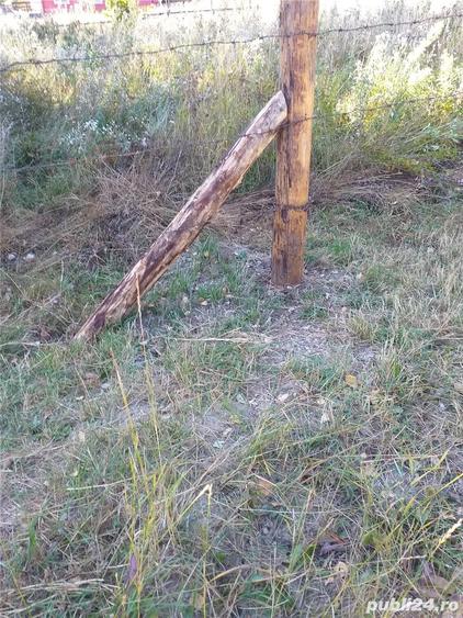 Teren de 330 mp, în Cheia