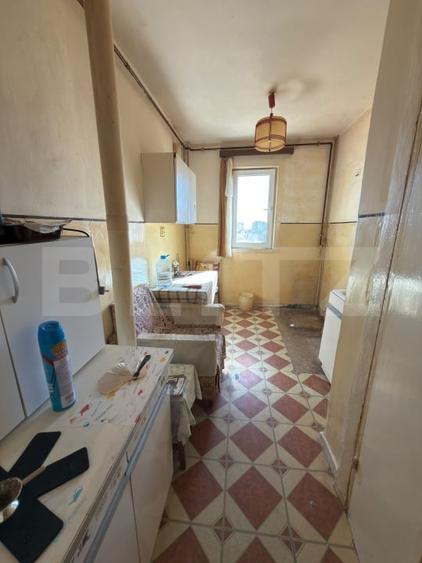 Apartament cu 2 camere decomandat, mobilat în Vest