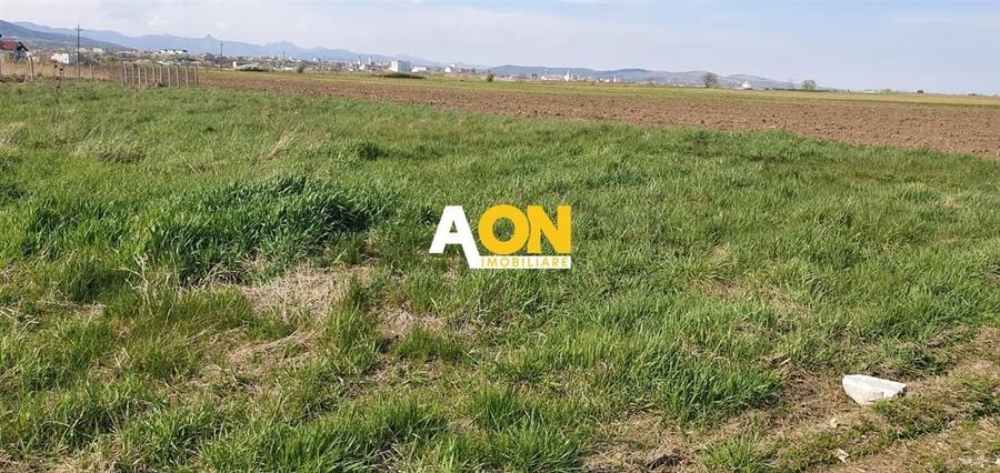 Teren Construcții intravilan de 480 mp, în Partoș