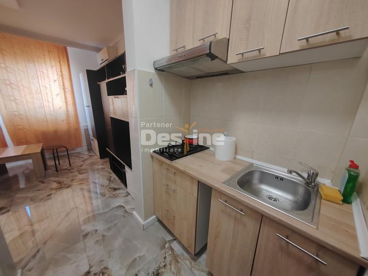 Garsonieră, mobilată în Frumoasa
