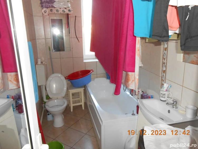 Garsonieră decomandată în Călărași