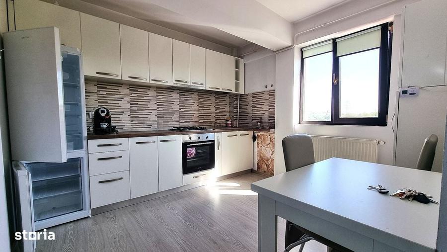 Apartament cu 2 camere în Nicolina