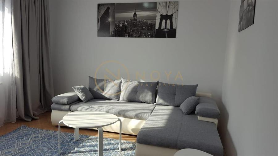 Apartament cu 2 camere Pipera Plaza parcare inclusa - 1