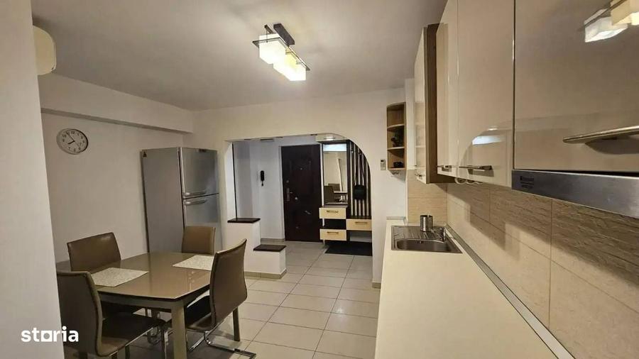 Apartament cu 2 camere în Drumul Sării