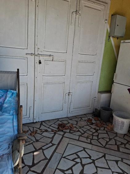 Casă cu 4 camere cu Teren 900 Mp în Jariștea