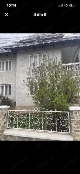 casa locuibila in comuna vama - 7
