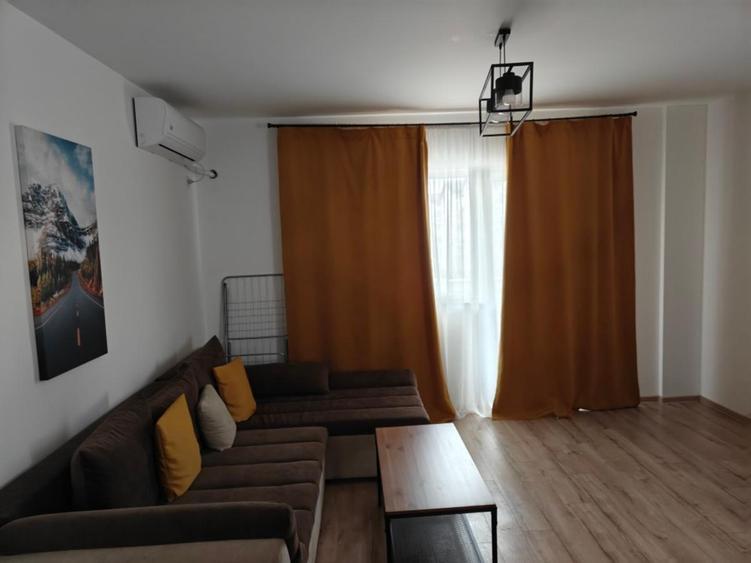 Apartament 2 Camere + Loc de Parcare Inclus -  Apărătorii Patriei - 1