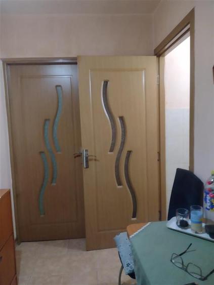 Apartament Etaj 1 Bd Rebreanu - 10