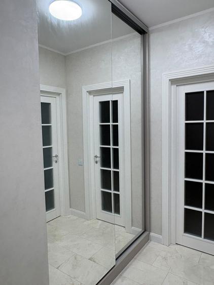 Apartament cu 2 camere decomandat în Copou