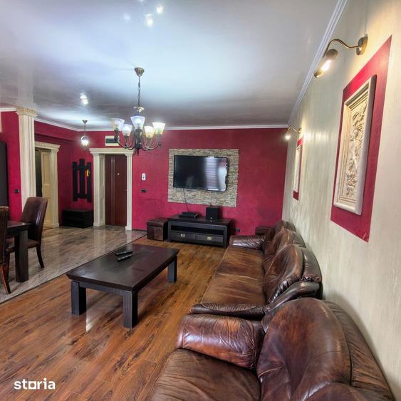 Apartament cu 2 camere în Micălaca