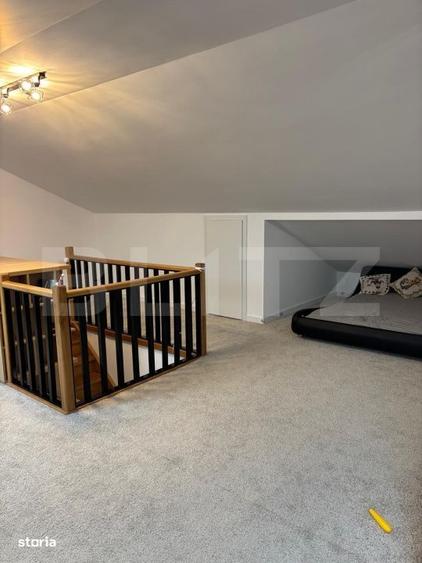 Apartament cu 3 camere în Sfântu Ilie