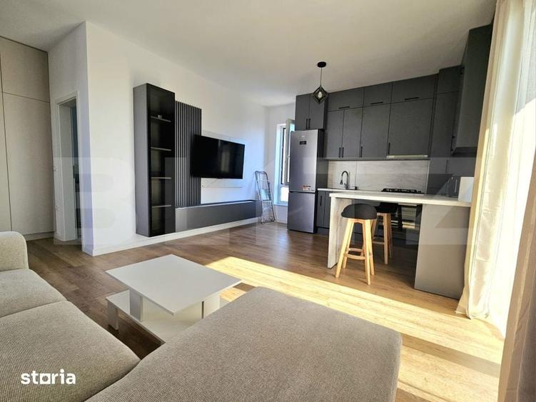 Apartament 2 camere, 50 mp, zona Giroc - 7