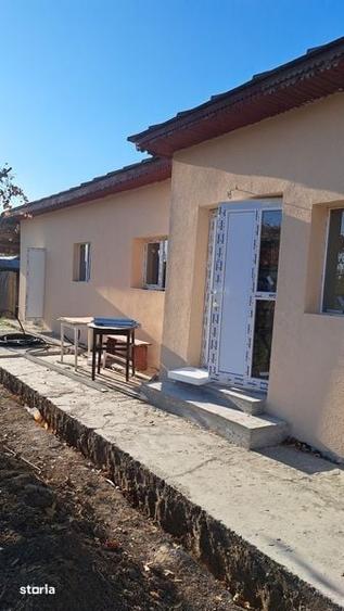 CASA DE VANZARE 20 km bucuresti - 1