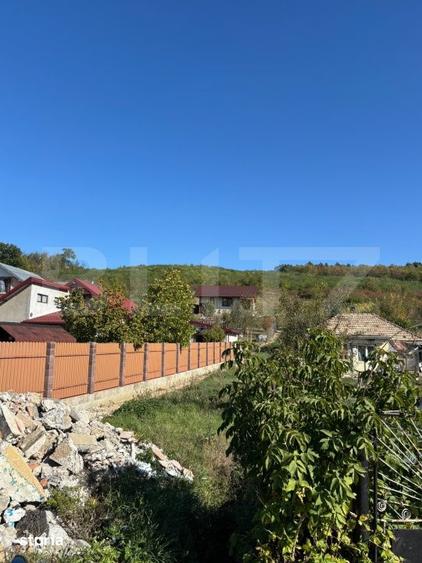 Casă cu 1 camere cu Teren 2020 Mp în Lunca Cetățuii
