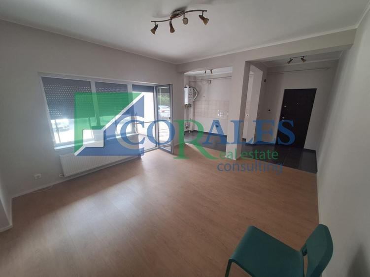 Apartament cu 3 camere decomandat în Giroc