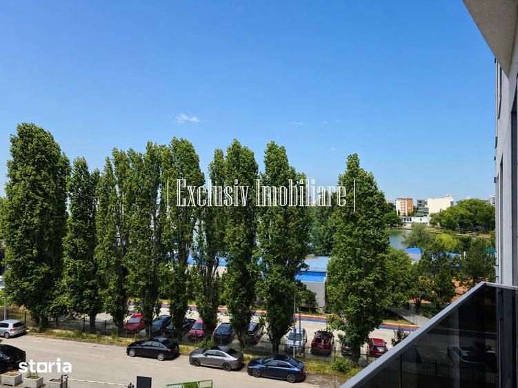 AVi Garden - Apartament Premium cu Vedere la Lac si Parcare Subterana - 5