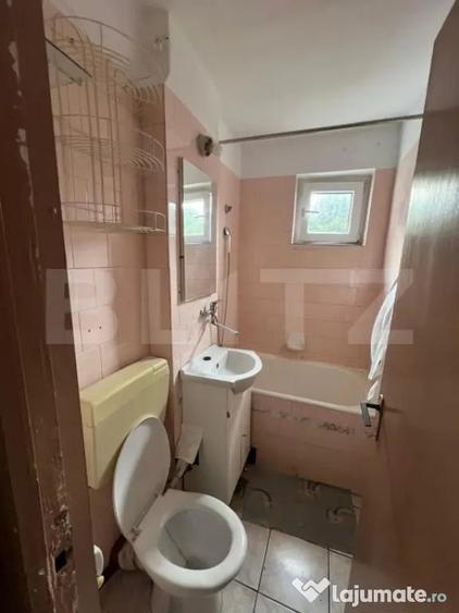 Apartament cu 2 camere decomandat, mobilat în Unirii